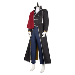 Delicos Nursery Dali Delico Kostüm Cosplay Outfits