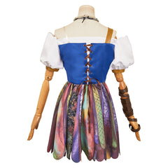 Der gestiefelte Kater Goldilocks Kosüm Set