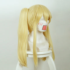 Kakegurui 2025 Compulsive Gambler Mary Saotome Perücke Cosplay