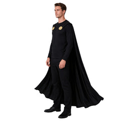 Die Odyssee Kostüm Set Umhang The Odyssey Agamemnon Cosplay Outfit