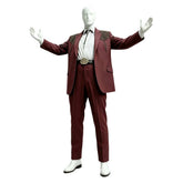 Digger Rockwell Kostüm Set Digger Digger Rockwell Cosplay Outfit
