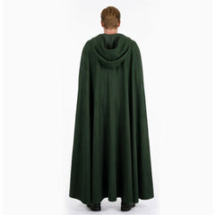 Doctor Doom grün Kostüm Set Jumpsuit Avengers: Doomsday Doctor Doom Cosplay Outfit