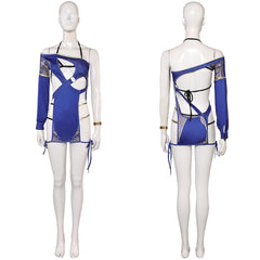 DoA Venus Vacation Prism: Dead or Alive Xtreme Honoka Kostüm Cosplay Outfits