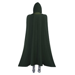 Doctor Doom Jumpsuit Fantastic Four Doctor Doom Cosplay Outfits