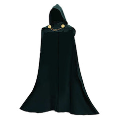 Doctor Doom Kostüm Set Avengers: Doomsday Dr.Doom Cosplay Outfit