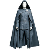 Doctor Doom Kostüm Set Avengers: Doomsday Victor von Doom Cosplay Outfit