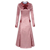 Dolores Umbridge Rosa Kleid Harry Potter Dolores Kostüm