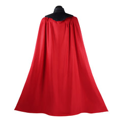 Doomsday 2026 Thor schwarz Kostüm Set Cosplay Outfit