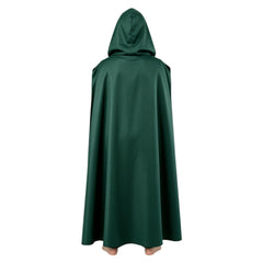Dr. Doom Jungen Kostüm Set Avengers: Doomsday Dr. Doom Cosplay Outfit