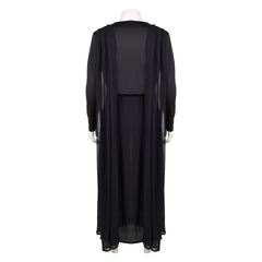 Dream schwarz Kostüm Set Sandman Dream Cosplay Outfits