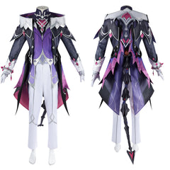 Durin Kostüm Set Genshin Impact Durin Cosplay Outfits