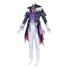 Durin Kostüm Set Genshin Impact Durin Cosplay Outfits