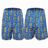 Dustin Henderson blau Shorts Stranger Things Dustin Cosplay Outfits