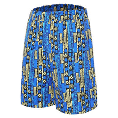 Dustin Henderson blau Shorts Stranger Things Dustin Cosplay Outfits