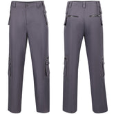 Dustin Henderson grau Hose Stranger Things Dustin Cosplay Outfits