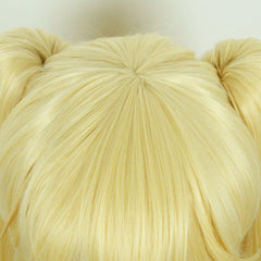 Kakegurui 2025 Compulsive Gambler Mary Saotome Perücke Cosplay