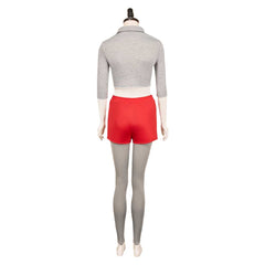 ELEVEN Kostüm Stranger Things 2025 Jane Hopper Cosplay Outfits