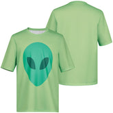 Elio 2025 Elio T-Shirt Kurzarm Kundhals Outifts