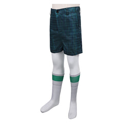 Elio 2025 Kinder Elio Shorts Socke Cosplay Outfits
