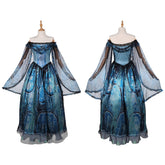 Elizabeth Kleid Frankenstein Elizabeth Claire Frankenstein Cosplay Outfit