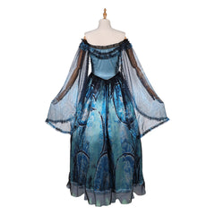 Elizabeth Kleid Frankenstein Elizabeth Claire Frankenstein Cosplay Outfit