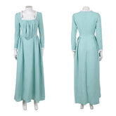 Elizabeth Swann Kleid Pirates of the Caribbean 6 Elizabeth Cosplay Outfit