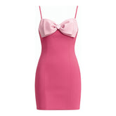 Elle Woods Kostüm Set Kleid Legally Blonde Elle Woods Cosplay Outfit