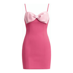 Elle Woods Kostüm Set Kleid Legally Blonde Elle Woods Cosplay Outfit