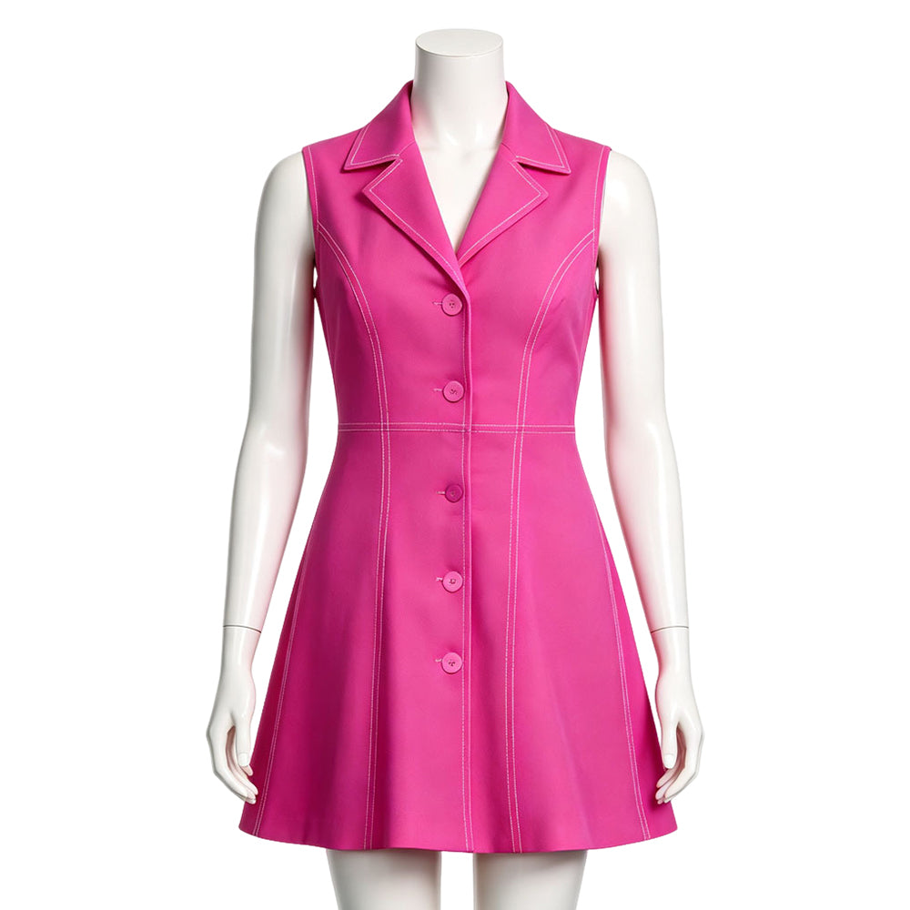Elle Woods Kostüm Set Legally Blonde Elle Woods Cosplay Outfit