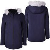 Ellie blau Jacke The Last of Us Ellie Williams Cosplay Outfits