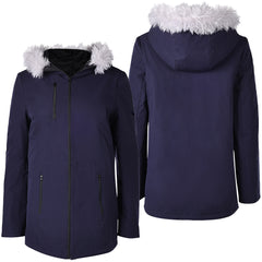 Ellie blau Jacke The Last of Us Ellie Williams Cosplay Outfits