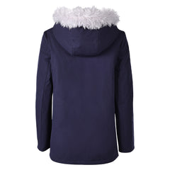 Ellie blau Jacke The Last of Us Ellie Williams Cosplay Outfits