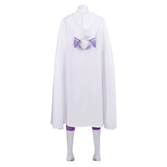 Emilia Kostüm Set Re:Zero – Starting Life in Another World Emilia Outfit
