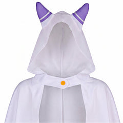 Emilia Kostüm Set Re:Zero – Starting Life in Another World Emilia Outfit