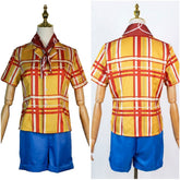 Emily Uniform Toy Story 2026 Emily Cosplay Kostüm