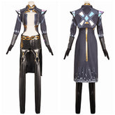 Emma Frost Kostüm M-Rivals Emma Cosplay Outfits