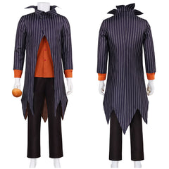 En Kostüm Set Dorohedoro En Cosplay Outfit