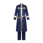 Enrico Pucci Kostüm JoJo‘s Bizarre Adventure Enrico Cosplay Outfit