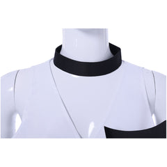 Esther Kostüm Panty & Stocking with Garterbelt Esther Cosplay Outfits