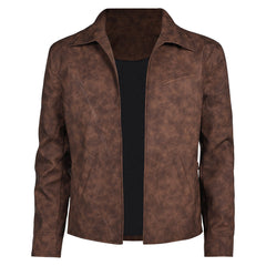 Ethan Hunt Jacke Mission: Impossible - The Final Reckoning Cosplay Outfits