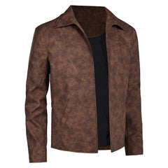 Ethan Hunt Jacke Mission: Impossible - The Final Reckoning Cosplay Outfits