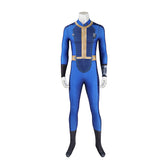 Fallout Herren Vault 33 Vaultbewohner Jumpsuit