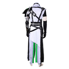 FF7 Final Fantasy VII: Cloud Strife Kostüm Set Cosplay Outfits