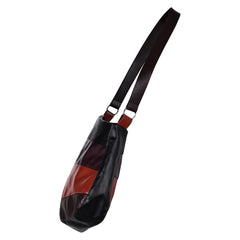 Film Joker: Folie À Deux(2024) Harley Quinn Rucksack Schultertasche Cosplay Requisite