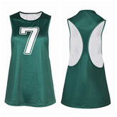 Final Destination: Bloodlines (2025) Stefani Reyes Shirt Cosplay Outfits