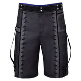 Final Fantasy Cloud Strife Shorts Cosplay Hose auch für Alltag
