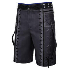 Final Fantasy Cloud Strife Shorts Cosplay Hose auch für Alltag