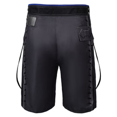 Final Fantasy Cloud Strife Shorts Cosplay Hose auch für Alltag