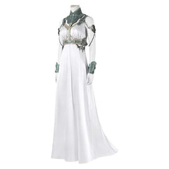 Final Fantasy VII Rebirth Gold Saucer Tifa Kleid Cosplay Outfits