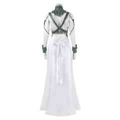 Final Fantasy VII Rebirth Gold Saucer Tifa Kleid Cosplay Outfits